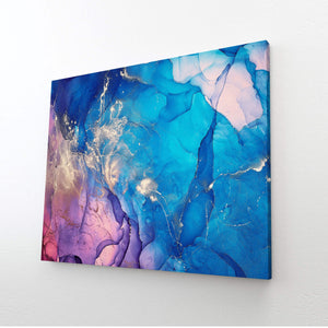 Marble Canvas Wall Art | MusaArtGallery™ 