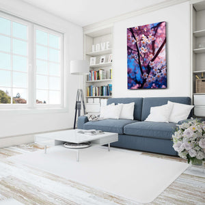 Sakura Wall Art | MusaArtGallery™ 