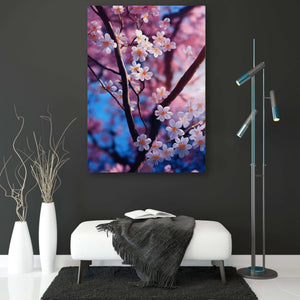 Sakura Wall Art | MusaArtGallery™ 