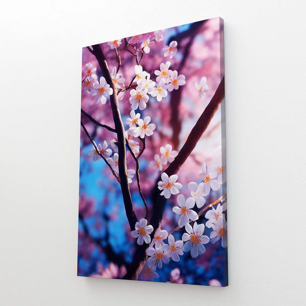 Sakura Wall Art | MusaArtGallery™ 