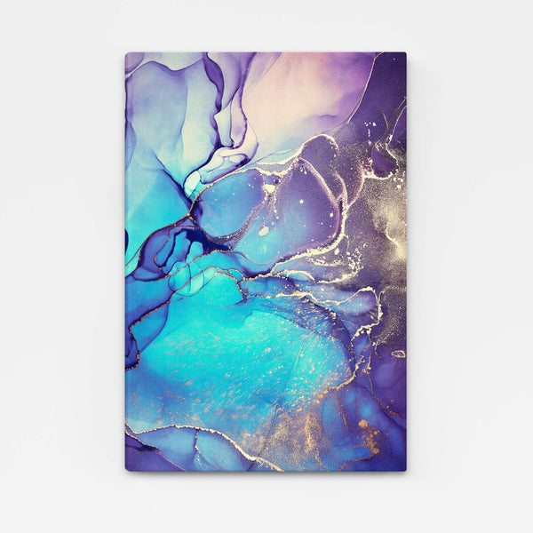 Summer Abstract Art | MusaArtGallery™ 