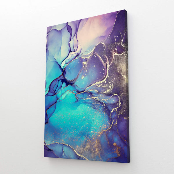 Summer Abstract Art | MusaArtGallery™ 