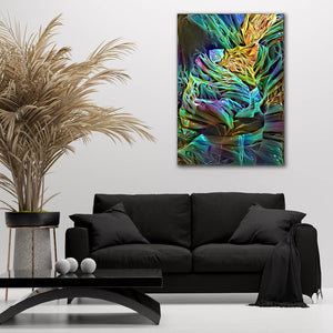 Antelope Canyon Wall Decor