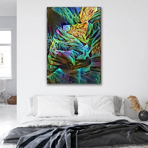 Antelope Canyon Wall Decor