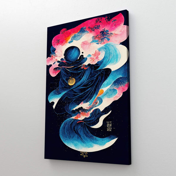 Abstract Japanese Art | MusaArtGallery™