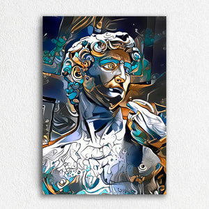 David Canvas - Modern Art on Canvas