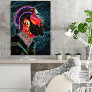 Nipsey Hussle Art