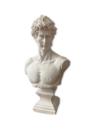 David Bust - Best David Bust Statue
